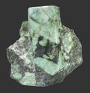 Emerald Rod in Raw Chunk (Large) | Natural Crystals | Raw Crystal Chunks