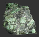 Emerald Rod in Raw Chunk (Large) | Natural Crystals | Raw Crystal Chunks