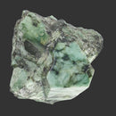 Emerald Rod in Raw Chunk (Large) | Natural Crystals | Raw Crystal Chunks