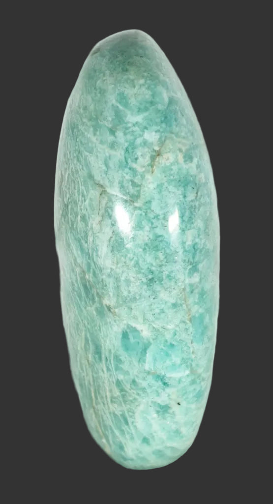 Amazonite Freeform | Cut & Polished Crystals | Polished Freeform Crystals