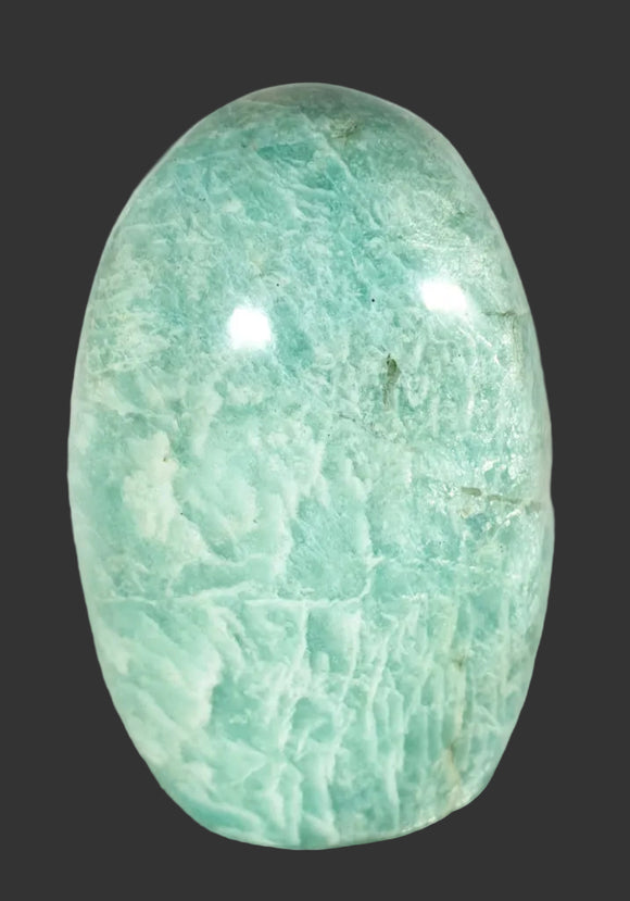 Amazonite Freeform | Cut & Polished Crystals | Polished Freeform Crystals