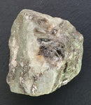 Aquamarine and Mica Crystal Chunk (Large) | Natural Crystals | Raw Crystal Chunks