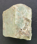 Aquamarine and Mica Crystal Chunk (Large) | Natural Crystals | Raw Crystal Chunks
