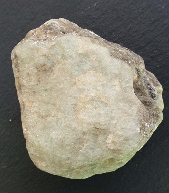 Aquamarine and Mica Crystal Chunk (Large) | Natural Crystals | Raw Crystal Chunks