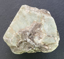 Aquamarine and Mica Crystal Chunk (Large) | Natural Crystals | Raw Crystal Chunks