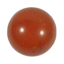 Red Jasper Sphere Smallish | Crystal Carvings | Polished Crystal Spheres