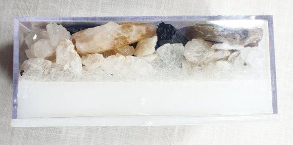 My Crystal Box | Cut & Polished Crystals | Polished Crystal Tumble Stones