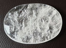 Quartz Palm Stone | Cut & Polished Crystals | Polished Crystal Palm Stones