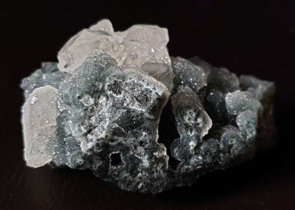 Apophyllite Cluster | Natural Crystals | Natural Crystal Clusters