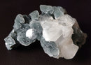 Apophyllite Cluster | Natural Crystals | Natural Crystal Clusters
