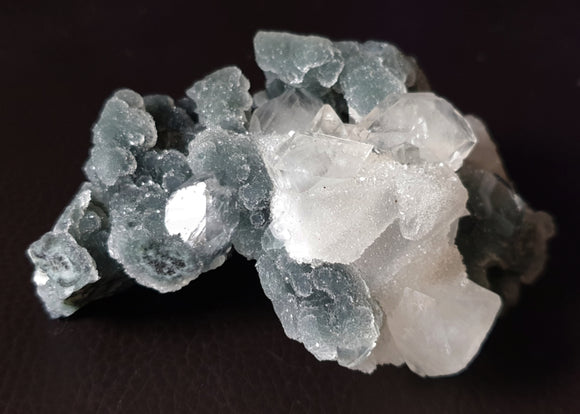 Apophyllite Cluster | Natural Crystals | Natural Crystal Clusters