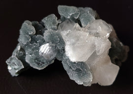 Apophyllite Cluster | Natural Crystals | Natural Crystal Clusters
