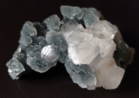 Apophyllite Cluster | Natural Crystals | Natural Crystal Clusters