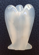Agate Angel (S/M) | Crystal Carvings | Crystal Angels
