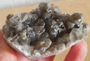 Smoky Quartz Rough Cluster | Natural Crystals | Natural Crystal Clusters