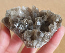 Smoky Quartz Rough Cluster | Natural Crystals | Natural Crystal Clusters