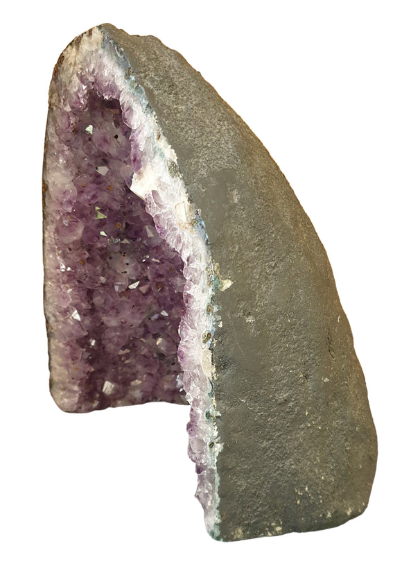 Amethyst Standing Cave (Large) | Natural Crystals | Natural Crystal Clusters