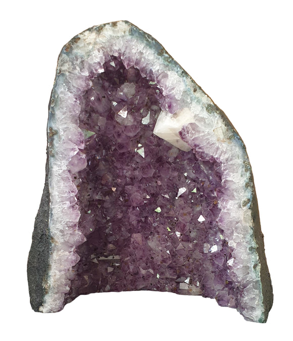 Amethyst Standing Cave (Large) | Natural Crystals | Natural Crystal Clusters