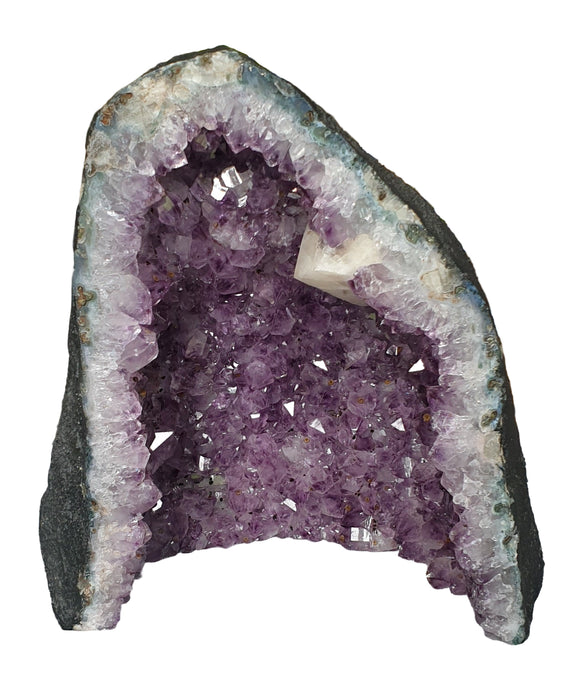 Amethyst Standing Cave (Large) | Natural Crystals | Natural Crystal Clusters