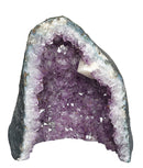 Amethyst Standing Cave (Large) | Natural Crystals | Natural Crystal Clusters