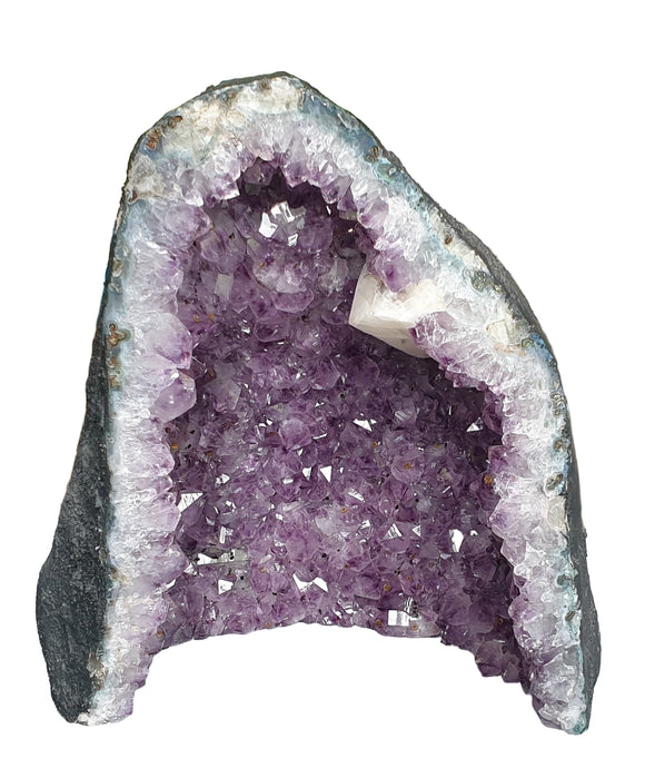 Amethyst Standing Cave (Large) | Natural Crystals | Natural Crystal Clusters