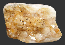 Citrine Cluster for Abundance and Happiness (Large) | Natural Crystals | Natural Crystal Clusters