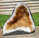 Citrine Cathedral Crystal Cave | Natural Crystals | Natural Crystal Clusters