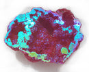 Fire Aura Quartz Geode | Natural Crystals | Crystal Geodes