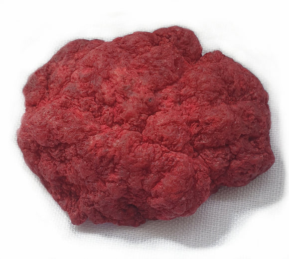 Fire Aura Quartz Geode | Natural Crystals | Crystal Geodes