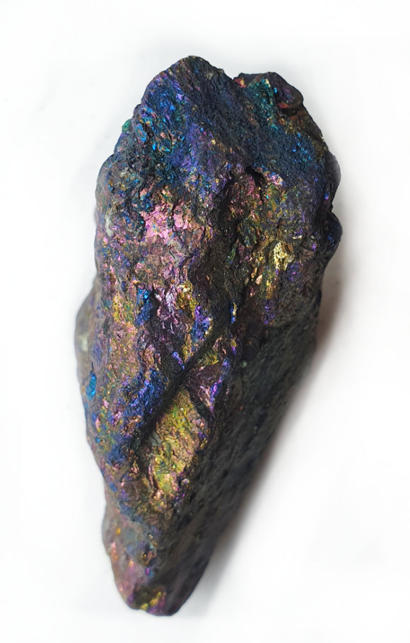 Peacock Ore Chunk | Natural Crystals | Raw Crystal Chunks