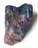 Peacock Ore Chunk | Natural Crystals | Raw Crystal Chunks