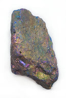 Peacock Ore Chunk | Natural Crystals | Raw Crystal Chunks