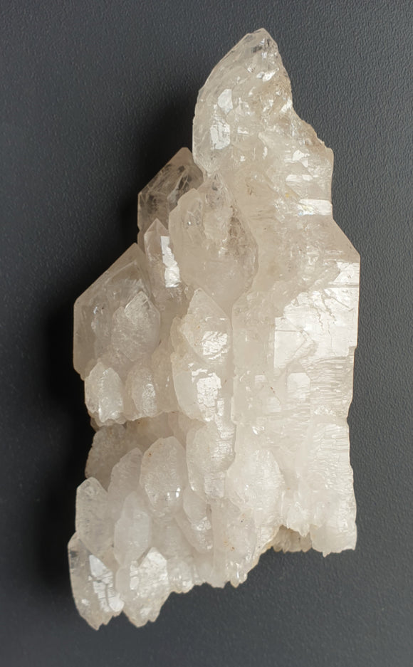 Elestial Quartz Rough Cluster | Natural Crystals | Natural Crystal Clusters