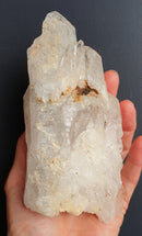 Elestial Quartz Rough Cluster | Natural Crystals | Natural Crystal Clusters