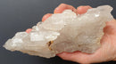 Elestial Quartz Rough Cluster | Natural Crystals | Natural Crystal Clusters