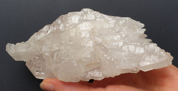 Elestial Quartz Rough Cluster | Natural Crystals | Natural Crystal Clusters