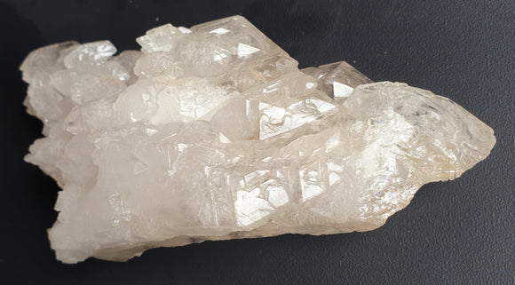 Elestial Quartz Rough Cluster | Natural Crystals | Natural Crystal Clusters