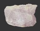 Pink Kunzite Raw Chunk | Natural Crystals | Raw Crystal Chunks