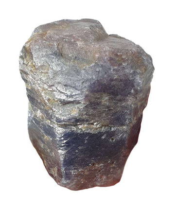 Raw Sapphire Chunk | Natural Crystals | Raw Crystal Chunks