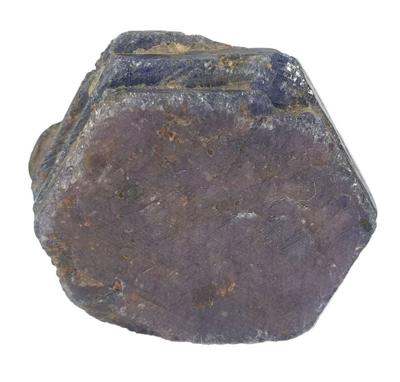 Raw Sapphire Chunk | Natural Crystals | Raw Crystal Chunks