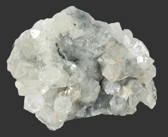 Apophyllite Cluster (Smallish) | Natural Crystals | Natural Crystal Clusters