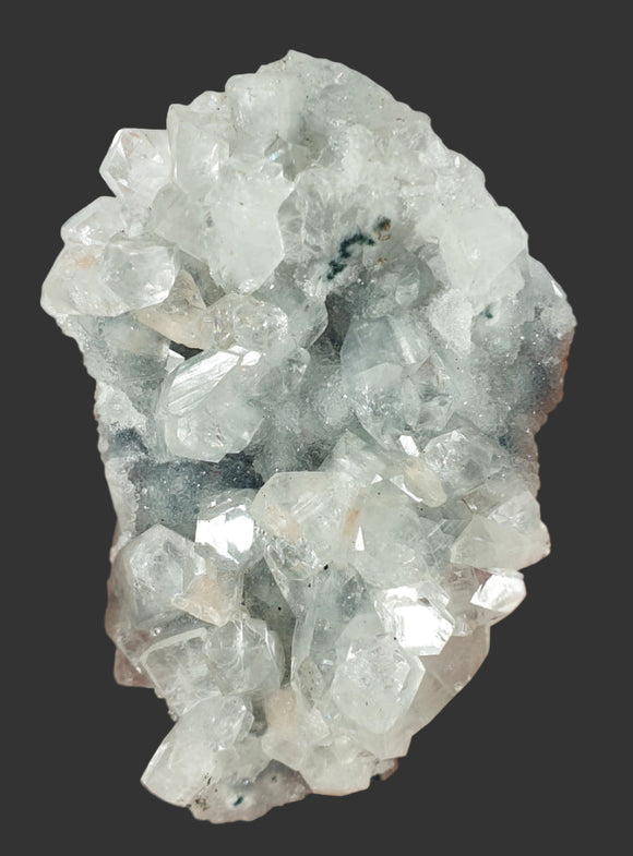 Apophyllite Cluster (Smallish) | Natural Crystals | Natural Crystal Clusters