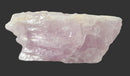 Pink Kunzite Raw Chunk | Natural Crystals | Raw Crystal Chunks