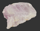 Pink Kunzite Raw Chunk | Natural Crystals | Raw Crystal Chunks