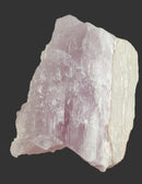 Pink Kunzite Raw Chunk | Natural Crystals | Raw Crystal Chunks