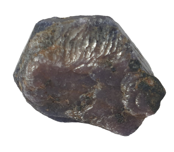 Raw Sapphire Chunk | Natural Crystals | Raw Crystal Chunks