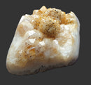 Citrine Cluster for Abundance and Happiness (Large) | Natural Crystals | Natural Crystal Clusters
