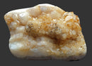 Citrine Cluster for Abundance and Happiness (Large) | Natural Crystals | Natural Crystal Clusters