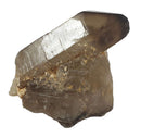 Rough Smoky Quartz Point | Cut & Polished Crystals | Crystal Obelisks & Natural Points
