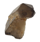 Rough Smoky Quartz Point | Cut & Polished Crystals | Crystal Obelisks & Natural Points